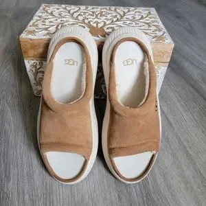 UGG | Shoes | Ugg Ca85 V2 Mens Slide | Poshmark display picture 3